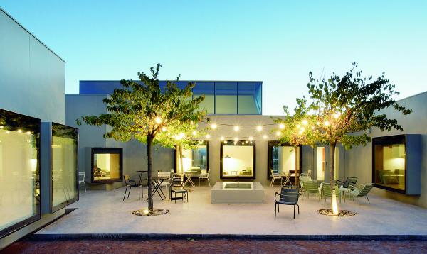 Hotel Aire