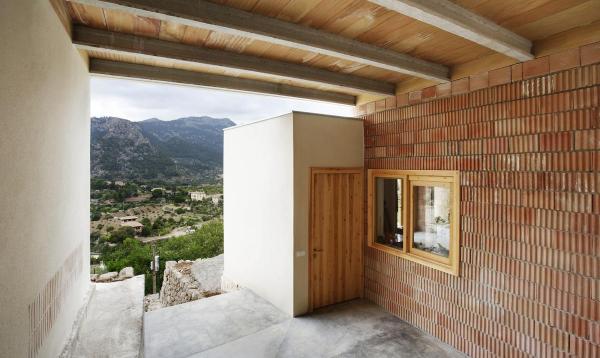 Casa en Bunyola