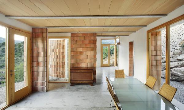Casa en Bunyola