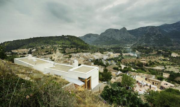 Casa en Bunyola