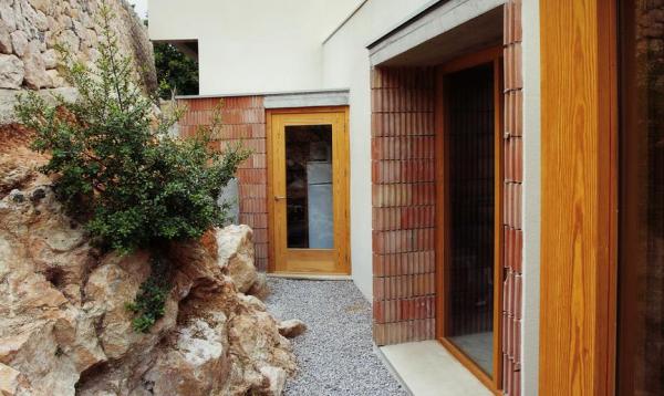 Casa en Bunyola