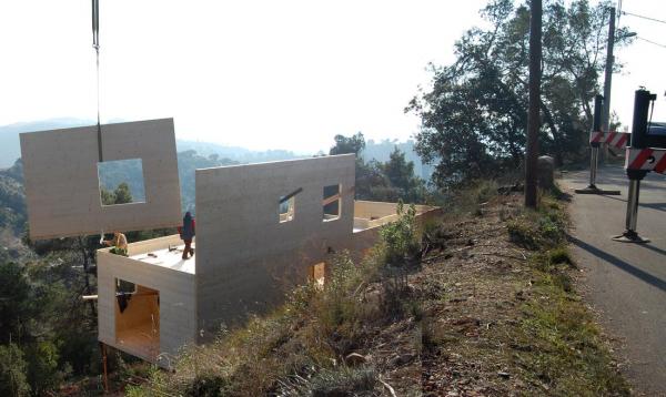 Casa 205