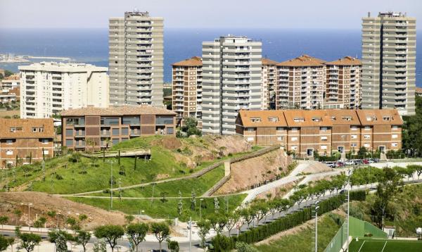 Parc del turò del sastre