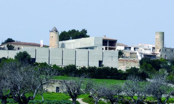 Museu es Molinar