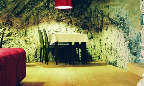 Restaurant can Jeroni