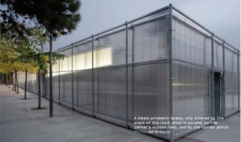 Harquitectes
