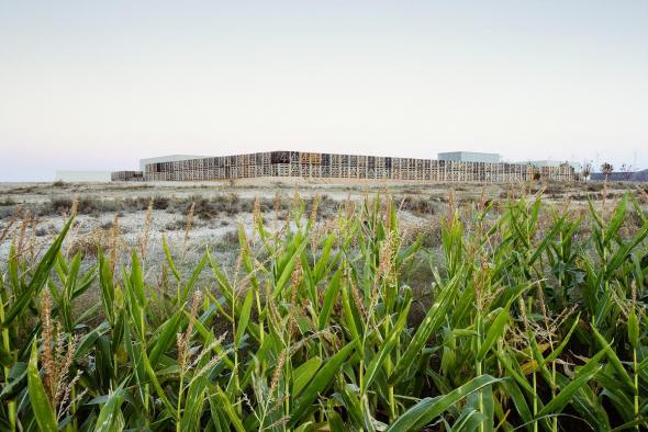 Hotel Aire