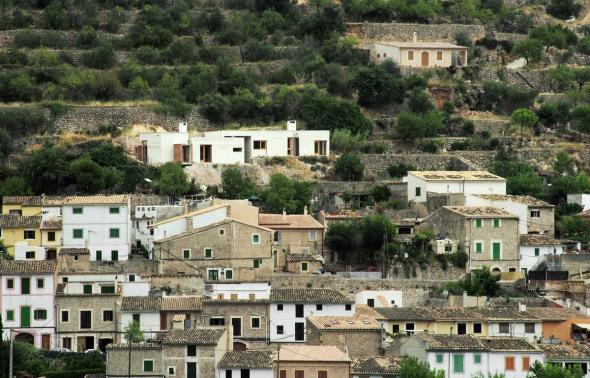 Casa en Bunyola