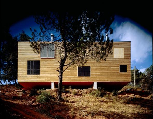 Casa 205