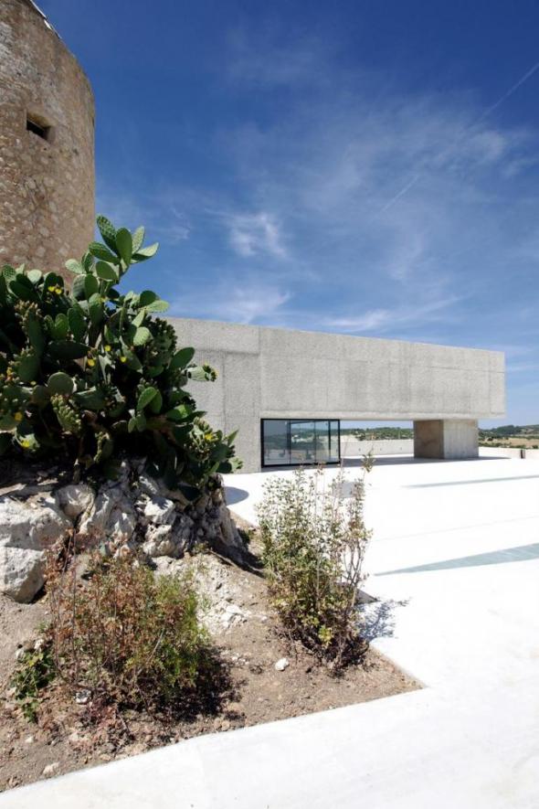 Museu es Molinar