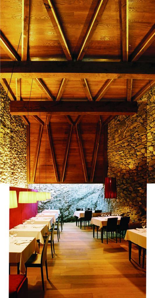Restaurant can Jeroni