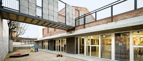 Escola Bressol