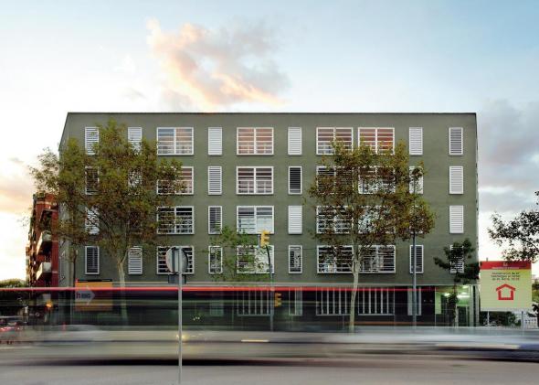 HPO Sant Andreu
